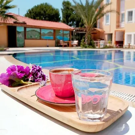 Aparthotel Turtle