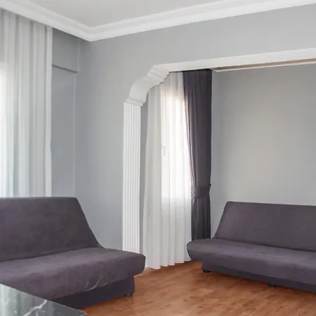 Turtle Apartmanhotel