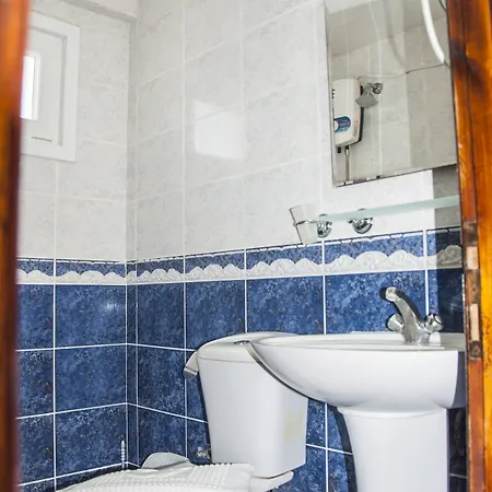 Apart-hotel Turtle Cedit